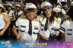 Bloco Lá Vem Eles